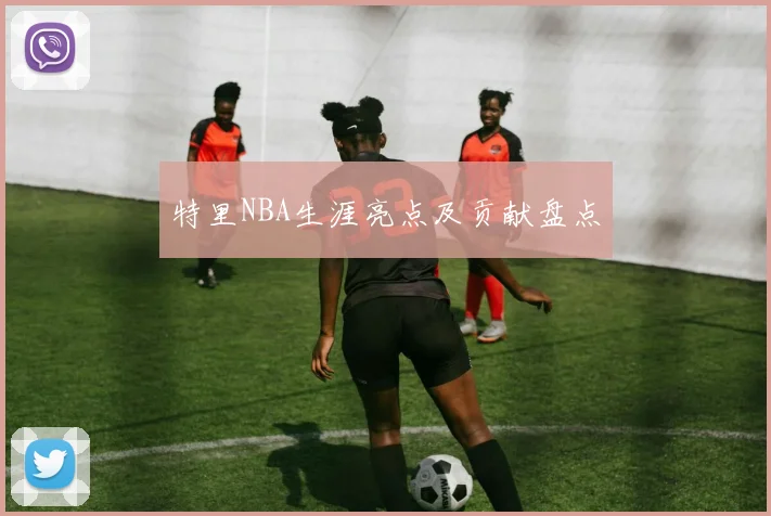 特里NBA生涯亮点及贡献盘点