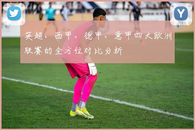 英超、西甲、德甲、意甲四大欧洲联赛的全方位对比分析